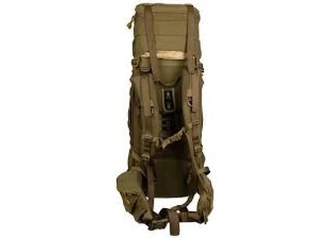 Рюкзак Tramp Defender 100 л UTRP-053 Sandstone Фото 2